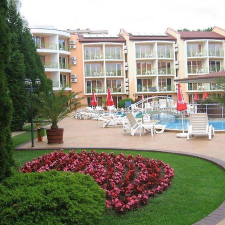 Sun City Hotel - All Inclusive Sunny Beach Esterno foto