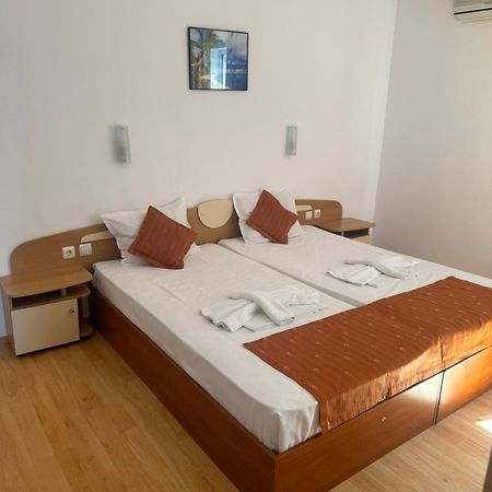 Sun City Hotel - All Inclusive Sunny Beach Esterno foto