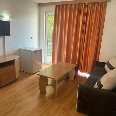 Sun City Hotel - All Inclusive Sunny Beach Esterno foto