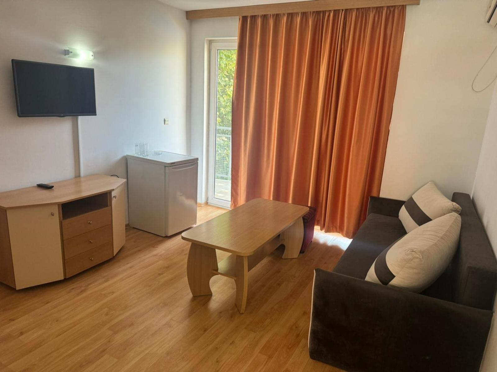 Sun City Hotel - All Inclusive Sunny Beach Esterno foto