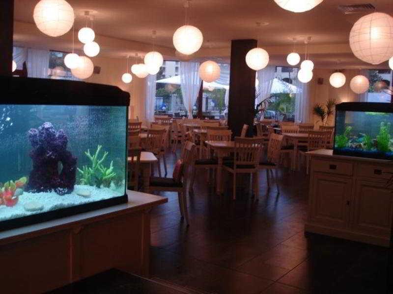 Sun City Hotel - All Inclusive Sunny Beach Esterno foto