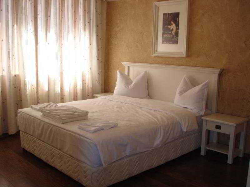 Sun City Hotel - All Inclusive Sunny Beach Esterno foto