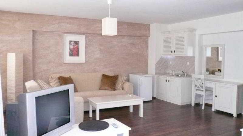 Sun City Hotel - All Inclusive Sunny Beach Esterno foto