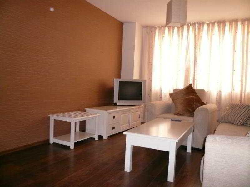 Sun City Hotel - All Inclusive Sunny Beach Esterno foto
