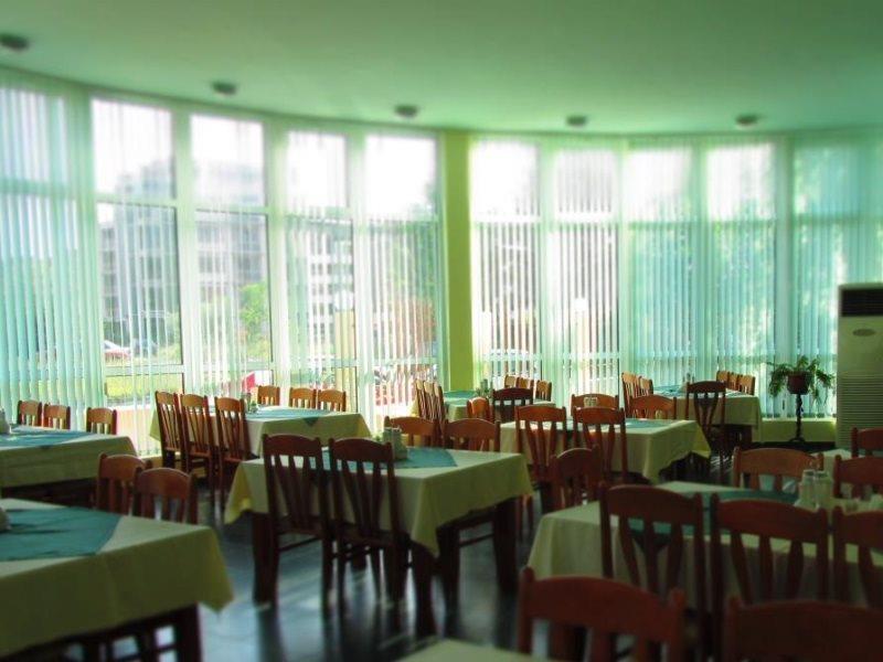 Sun City Hotel - All Inclusive Sunny Beach Esterno foto